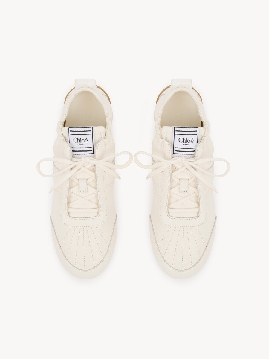 Chlo&eacute; Kick sneaker - 4
