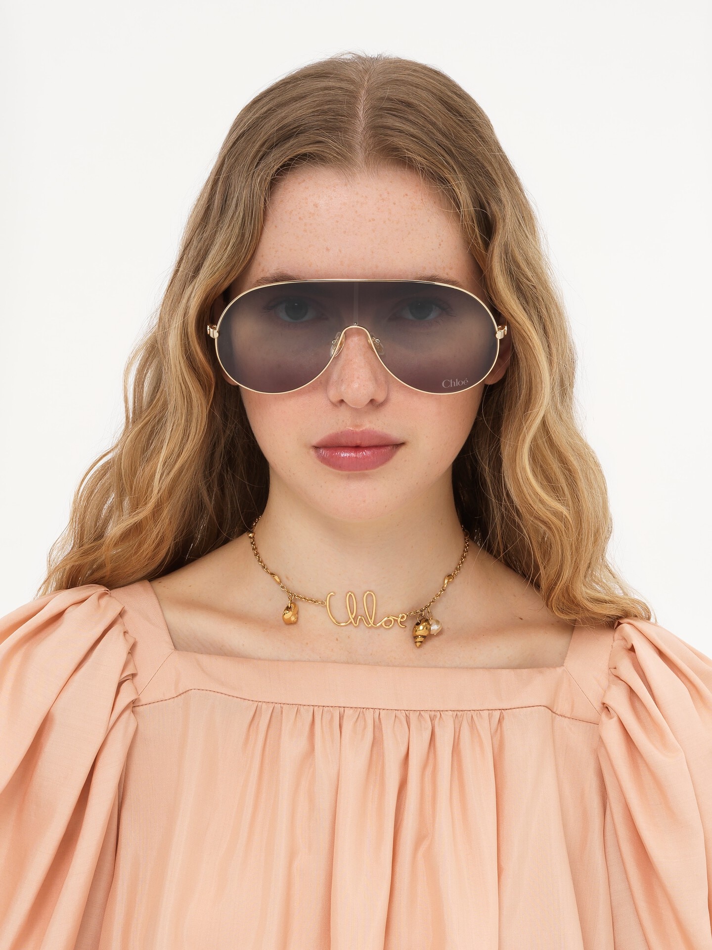 Lunettes de soleil Aly - 6