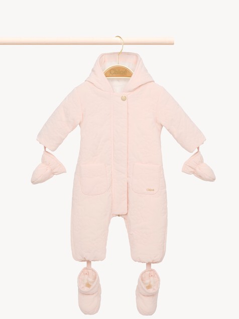 Combinaison pilote B&eacute;b&eacute;