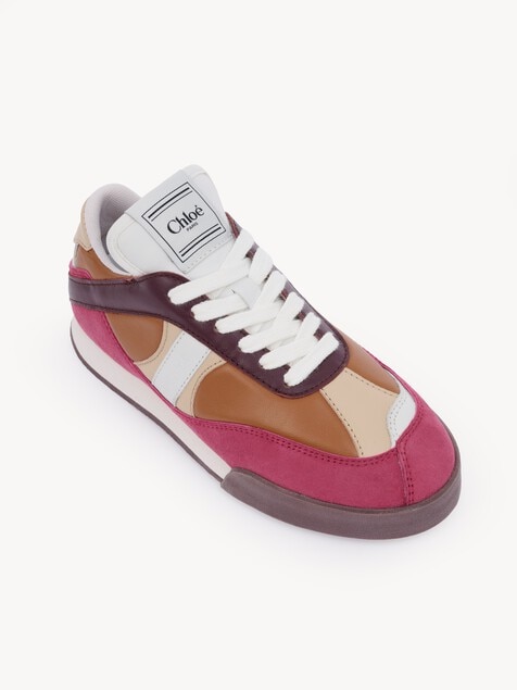Baskets Chlo&eacute; Kick Enfant