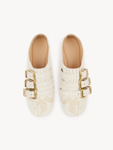 Susanna flat - 4