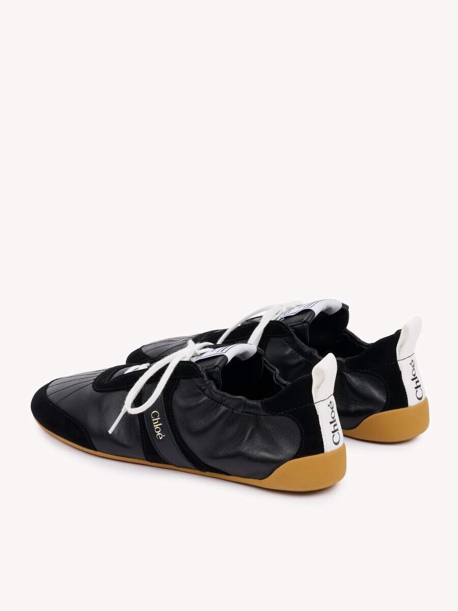 Baskets Chlo&eacute; Kick - 6