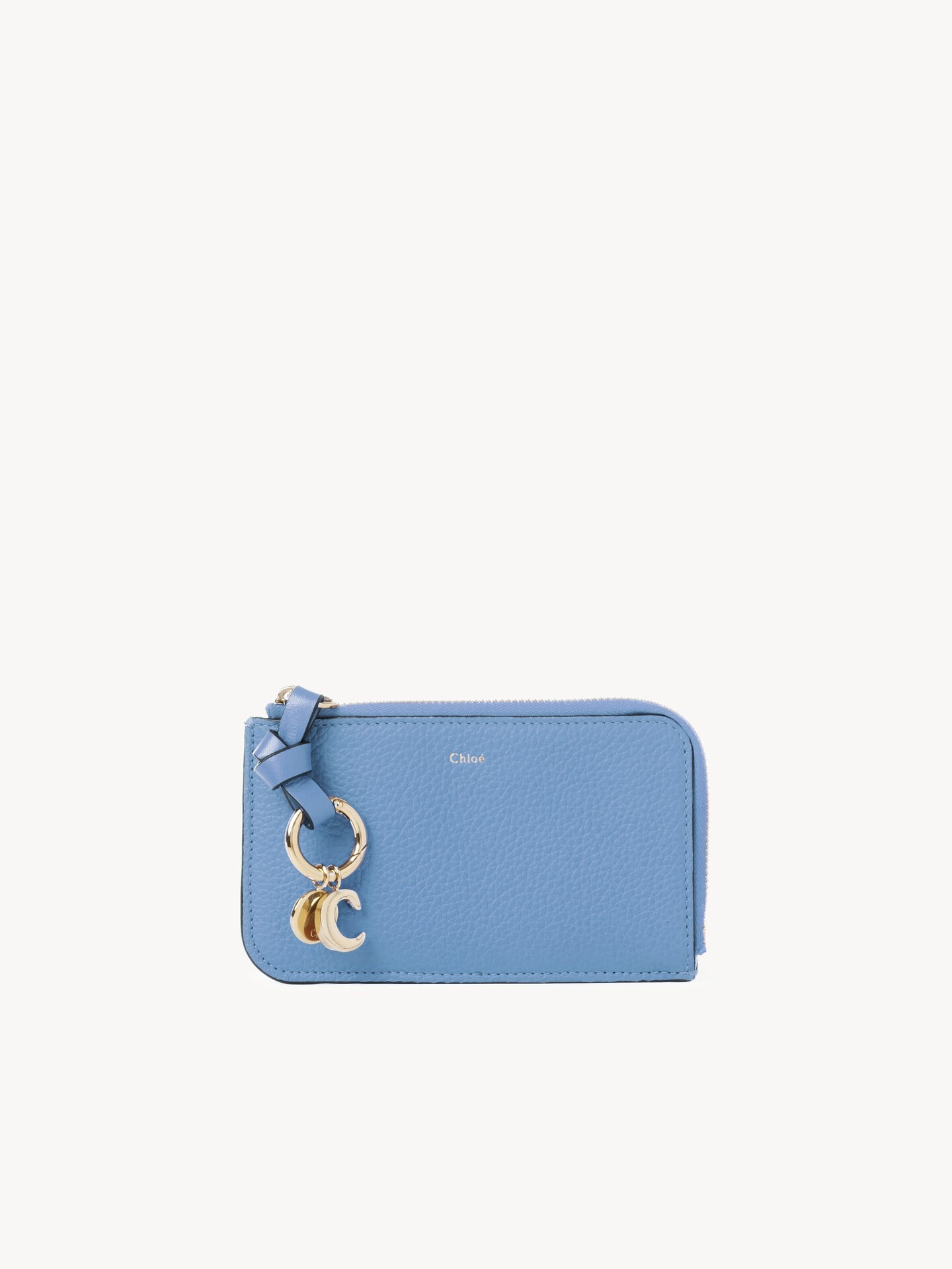 Alphabet purse - 2