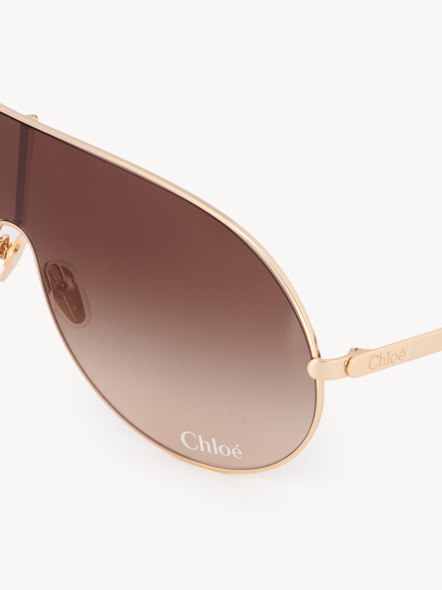 Lunettes de soleil Aly - 5