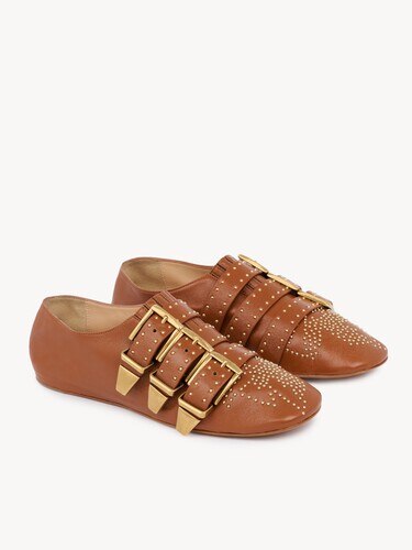 Susanna flat - 3