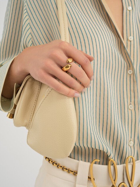 The Chlo&eacute; Bananas ring