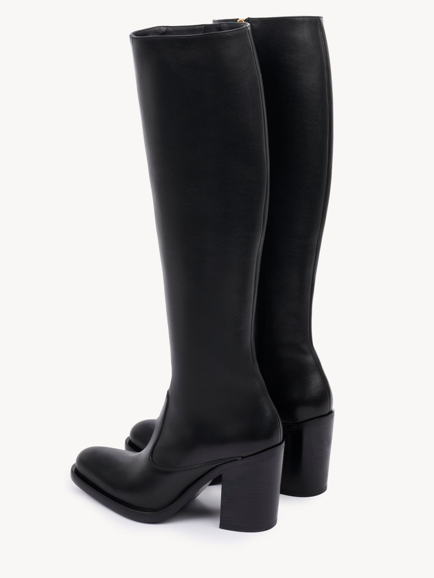 Phoenix heeled boot - 6