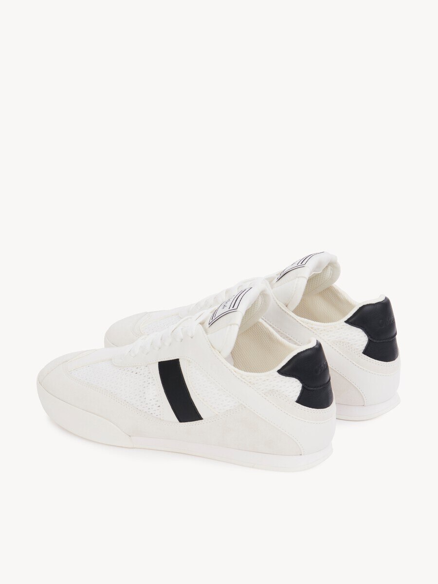 Chlo&eacute; Kick sneaker - 8