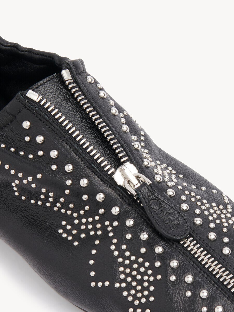 Susanna flat - 6