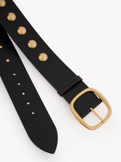 The Chlo&eacute; Midnight belt