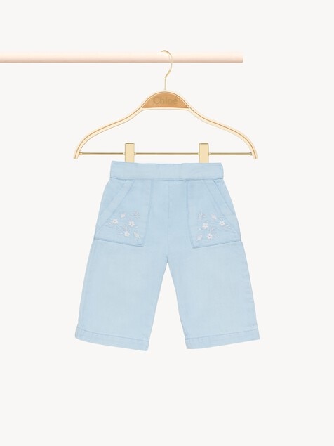 Baby-Jeans