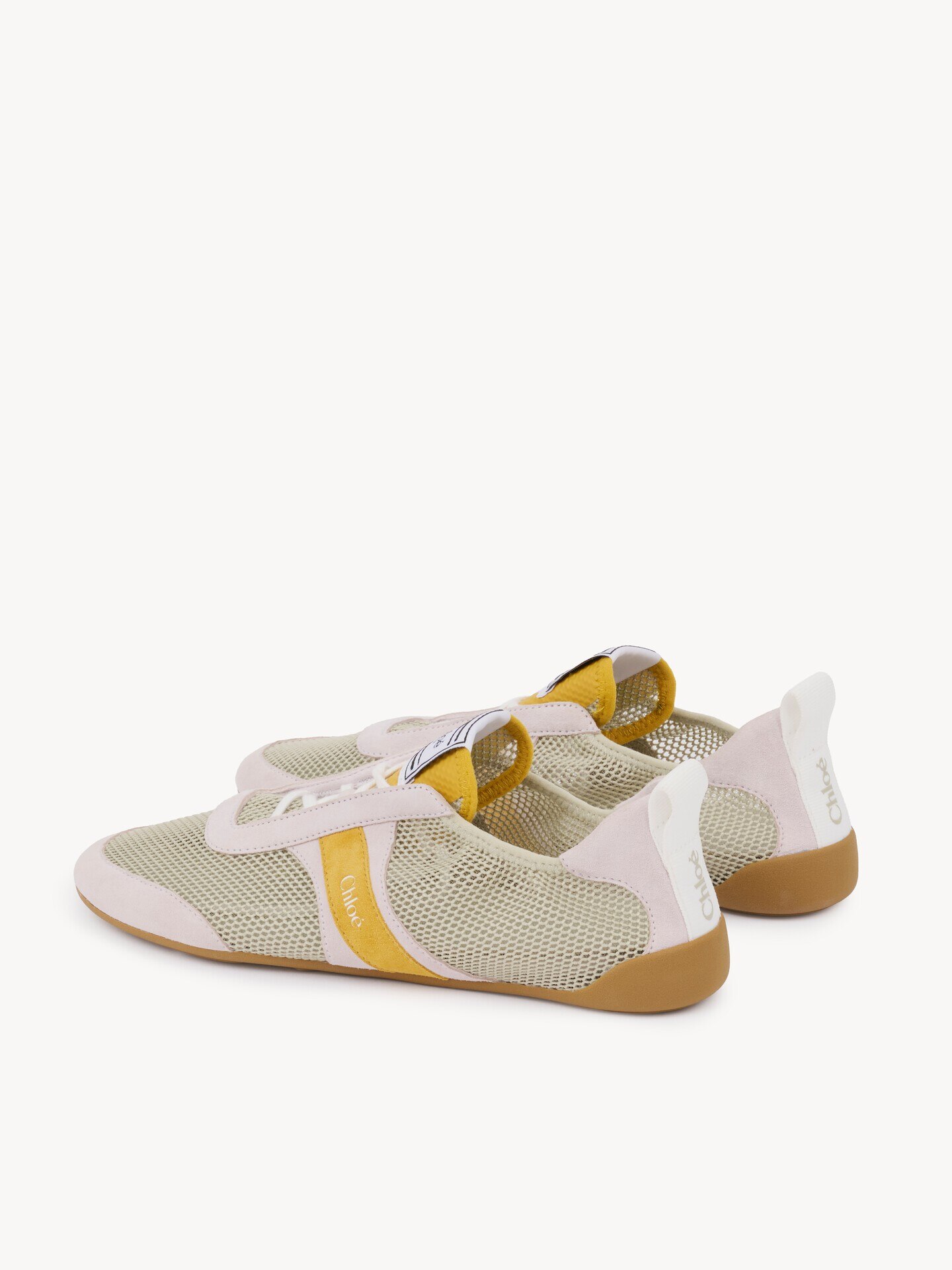 Chlo&eacute; Kick sneaker - 7