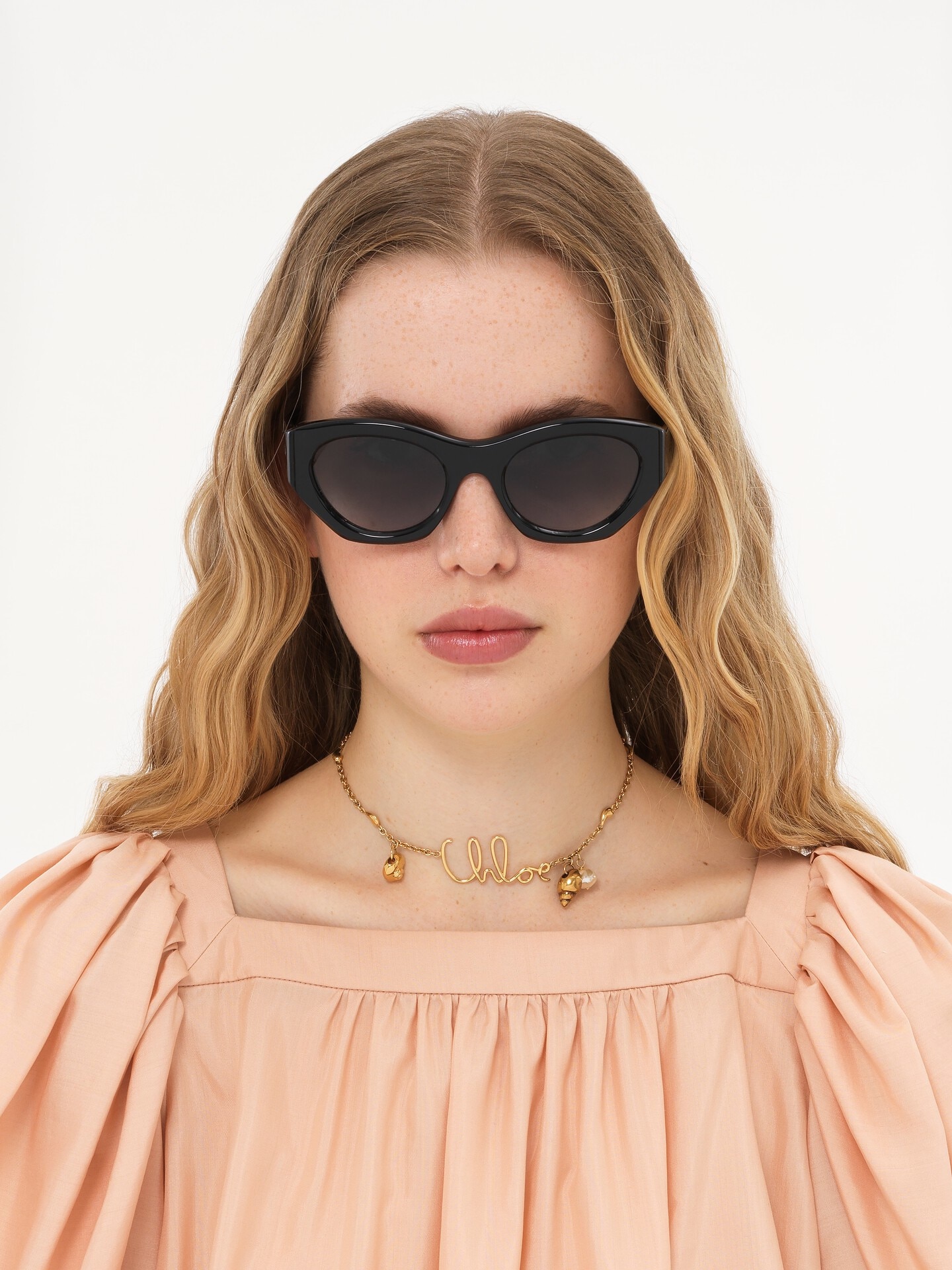 Lunettes de soleil Gayia - 6