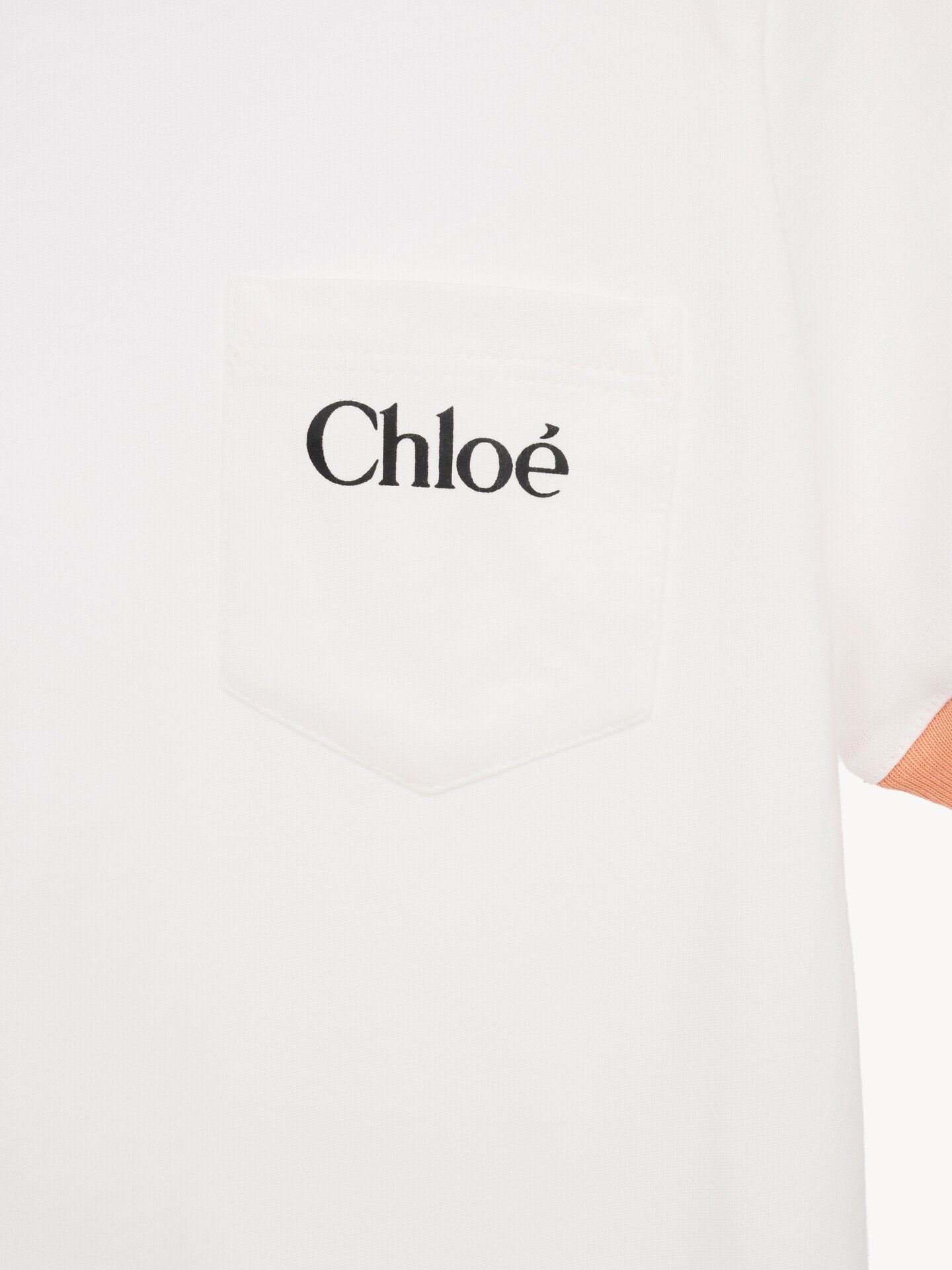 T-Shirt mit Rundhalsausschnitt f&uuml;r Kinder - 4