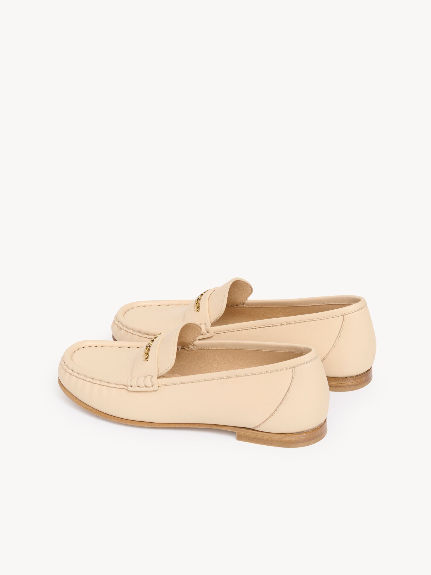 Mocasines Chlo&eacute; - 5