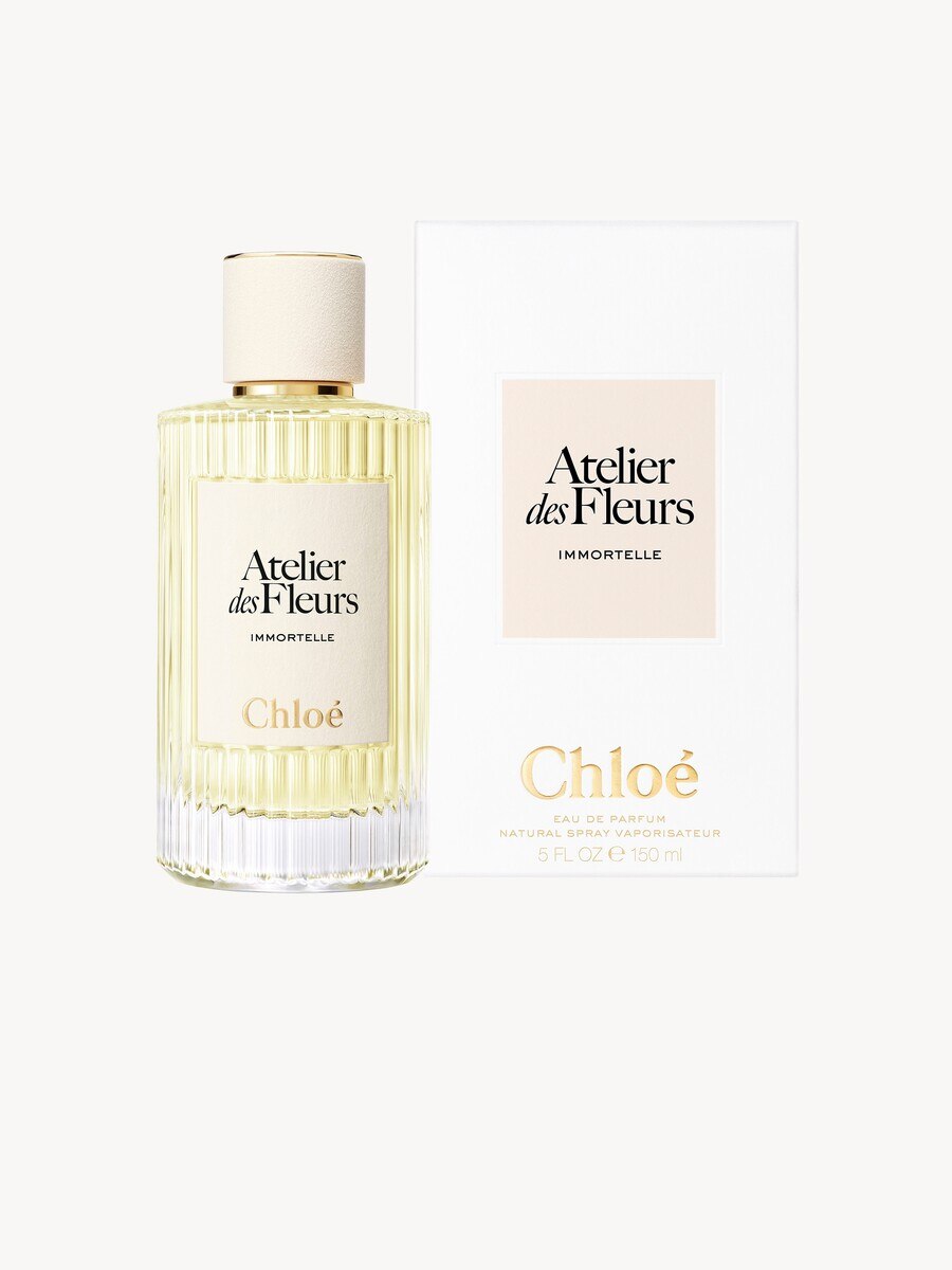 Atelier des Fleurs Immortelle Eau de Parfum 150 ml - 3