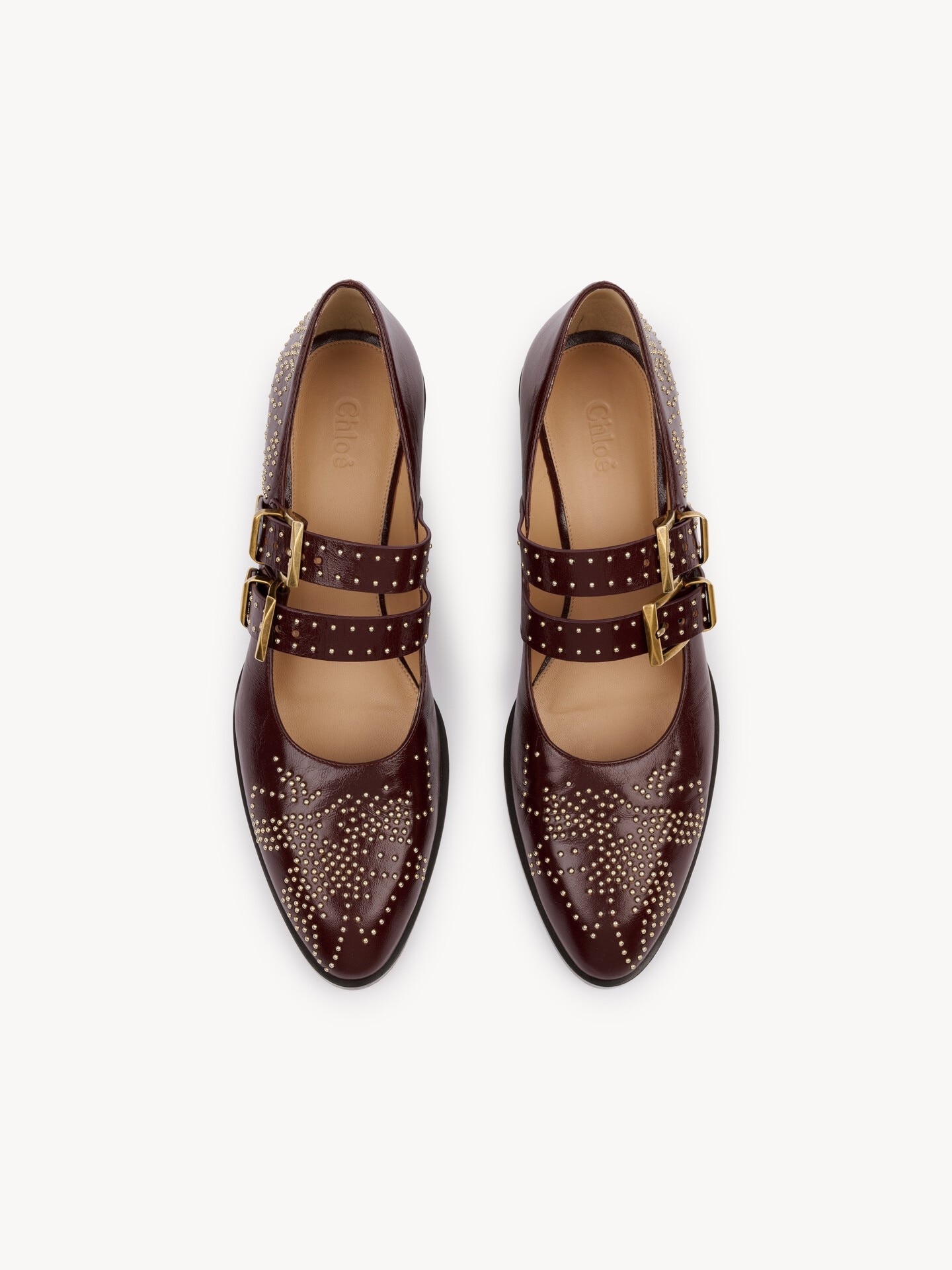 Susanna pump - 4