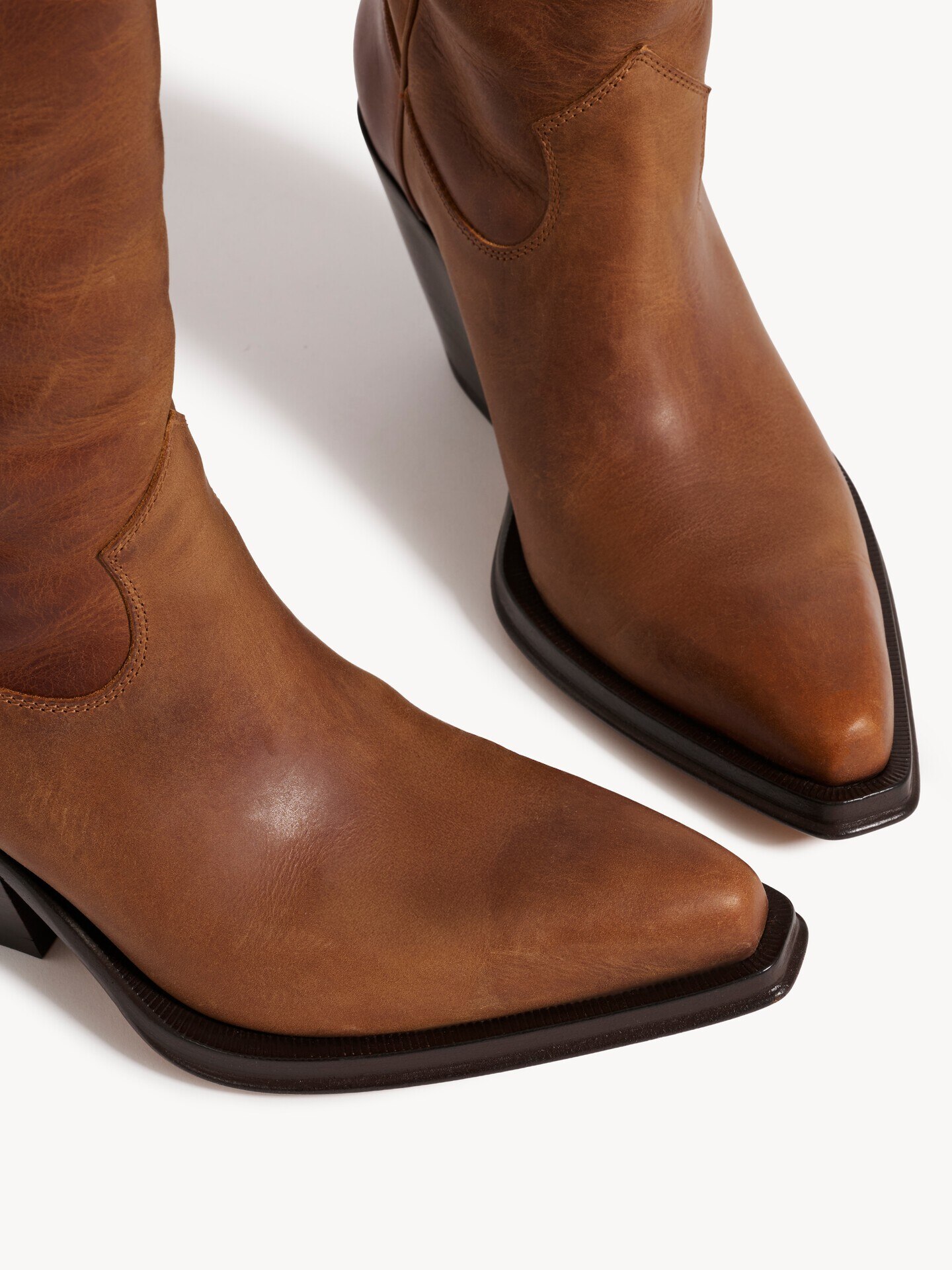 Botas Azelan 5