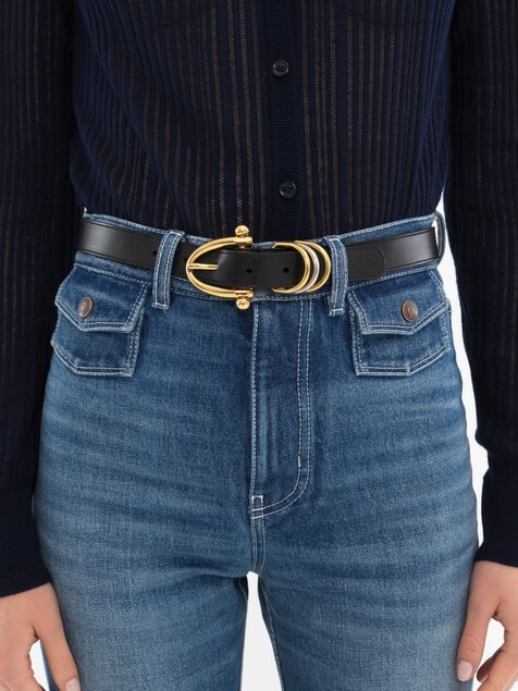 The Chlo&eacute; Bracelet belt