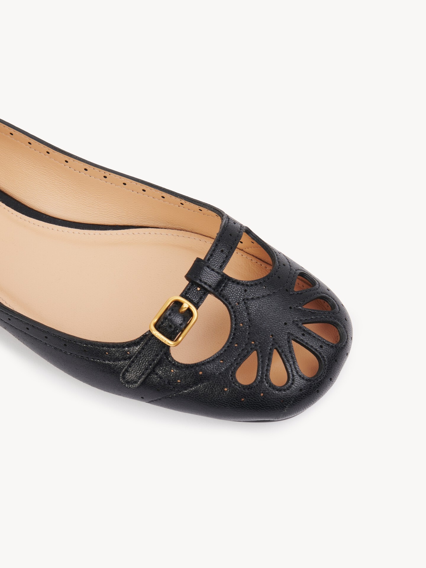 Ballerines Misty - 6