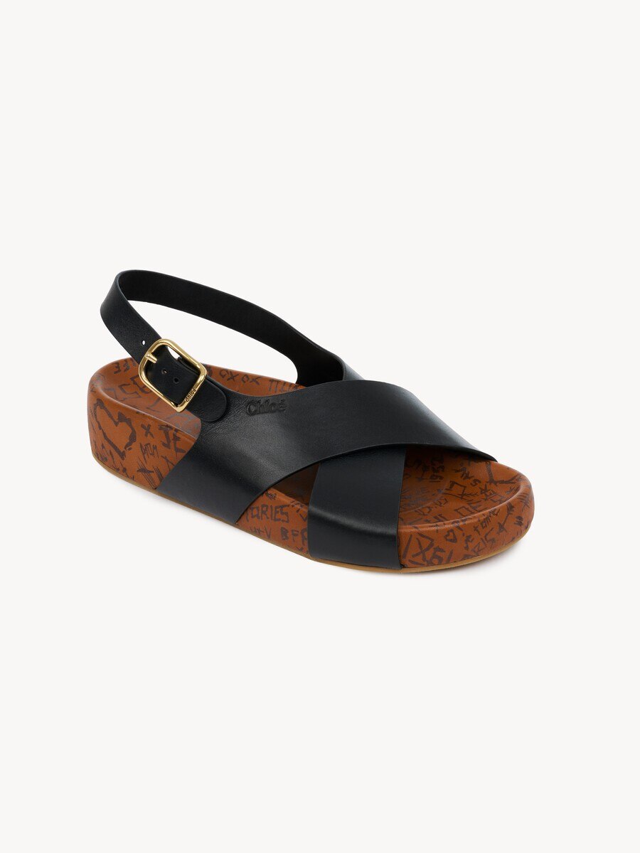 Maxime sandal - 4