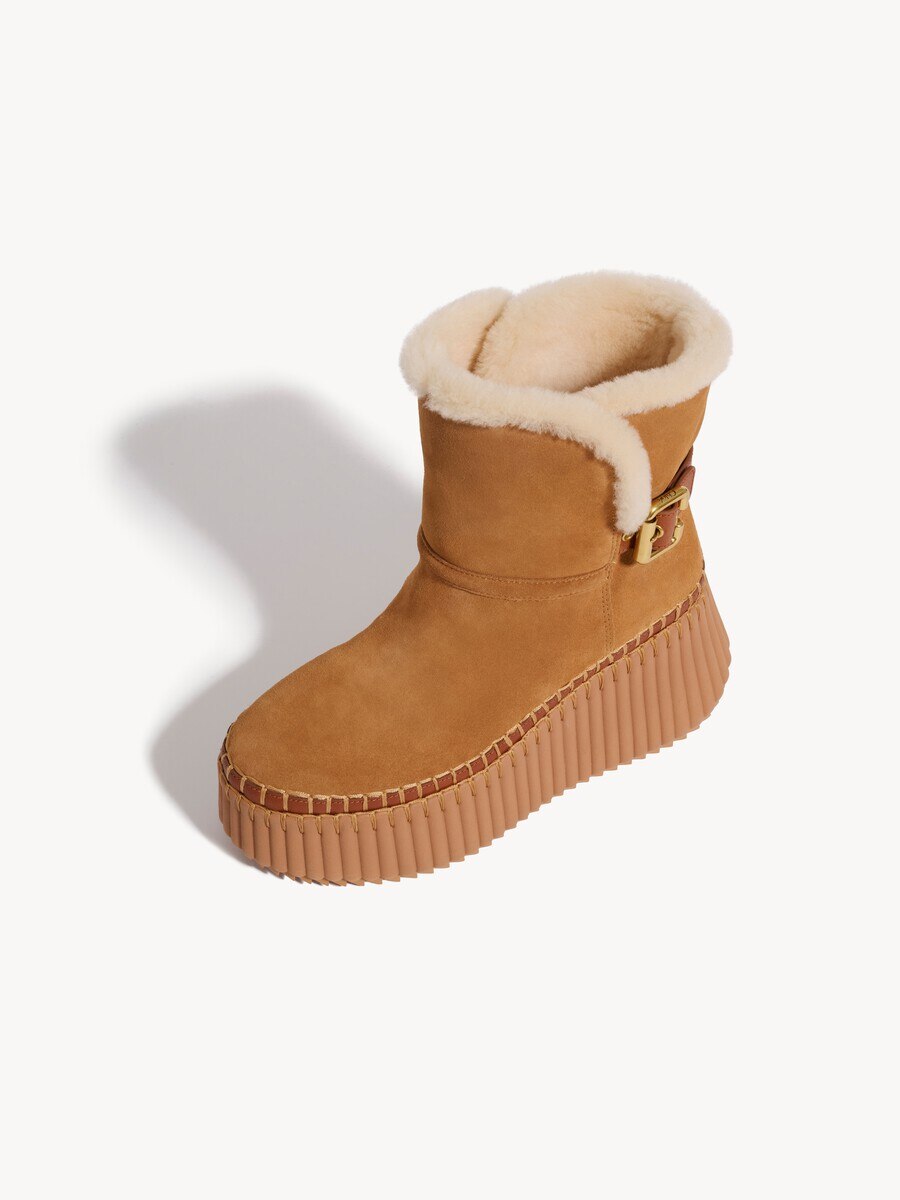 Nama ankle boot - 4