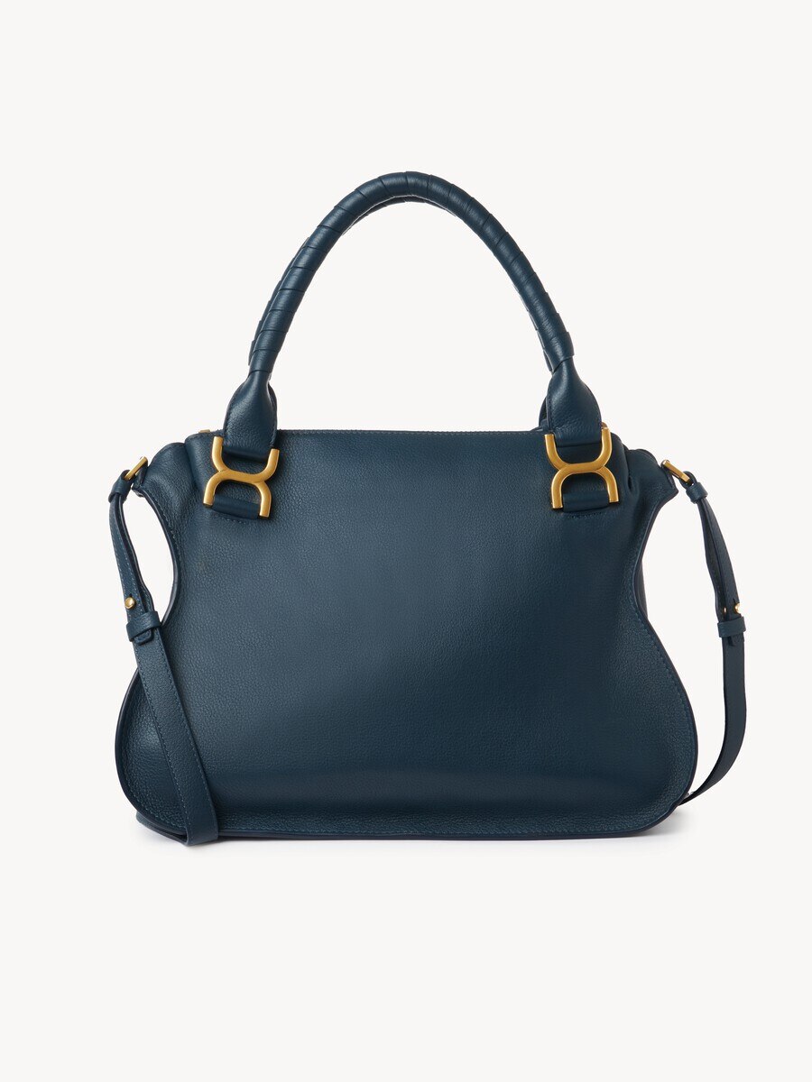 Marcie bag in grained leather - 6