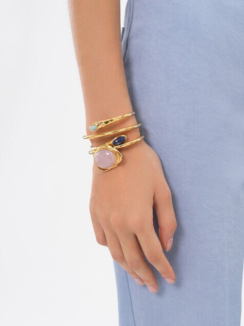 The Chlo&eacute; Senses cuff