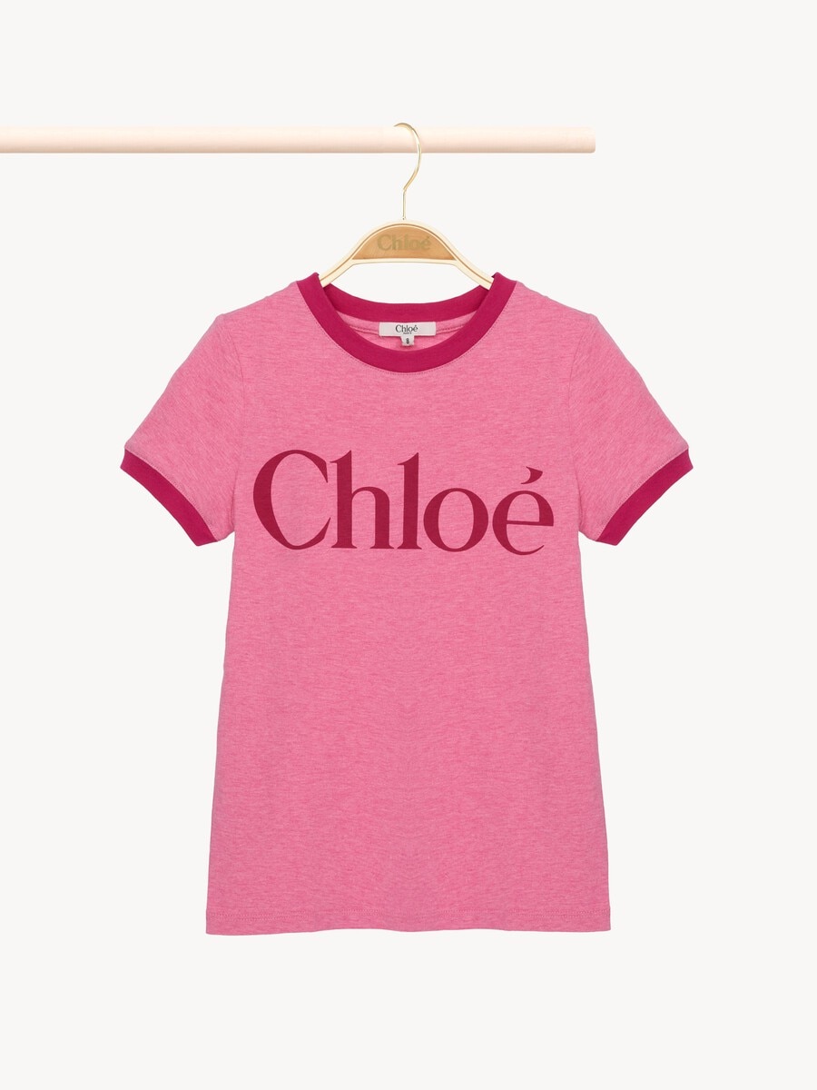 Kids' logo T-shirt - 2