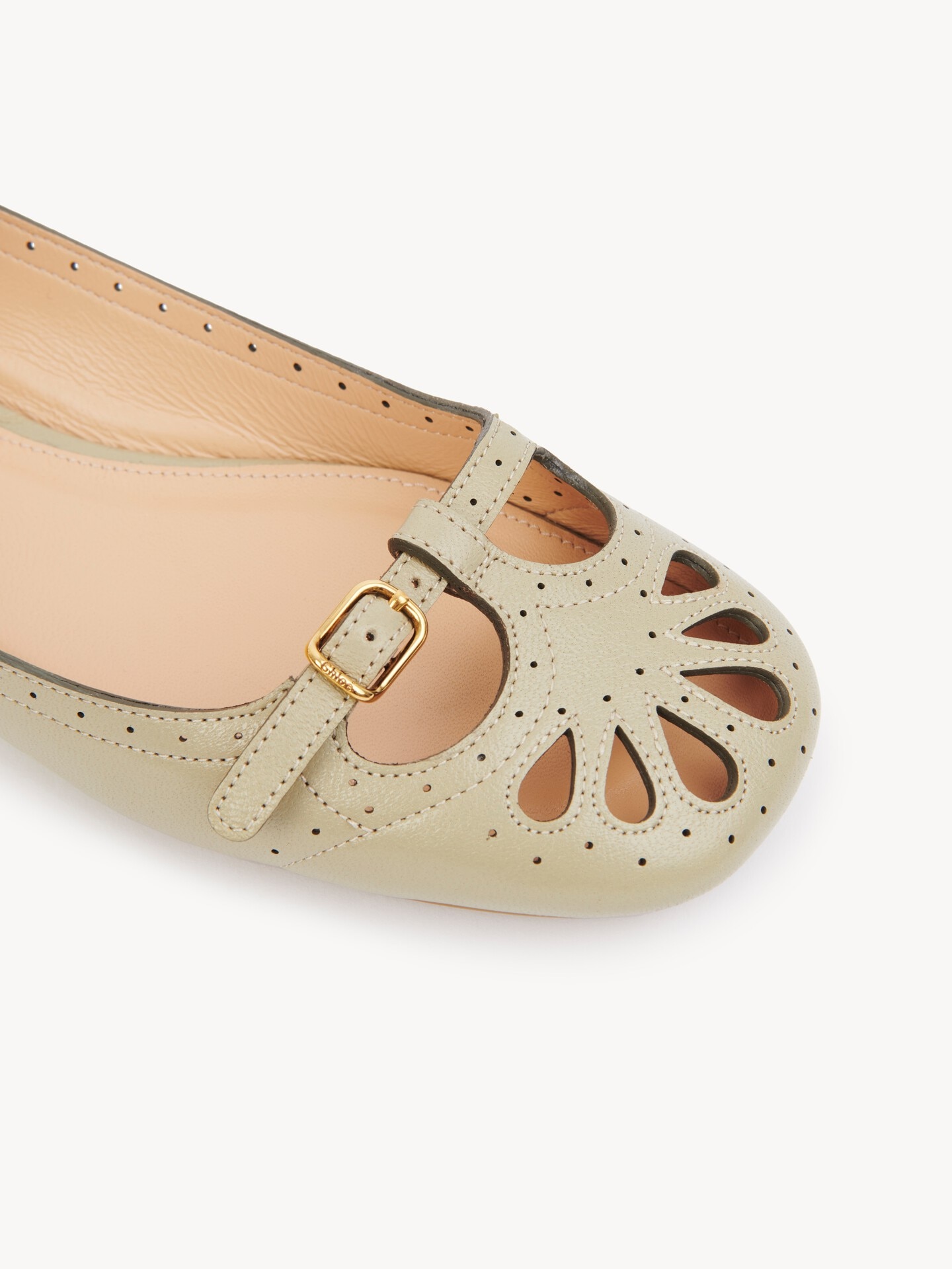 Ballerines Misty - 6