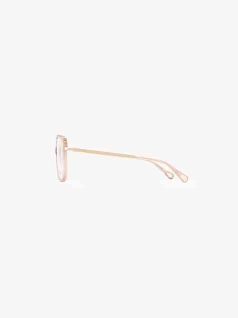 Aly eyeglasses
