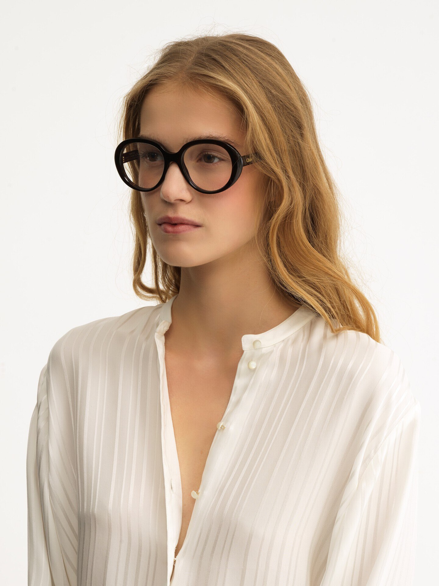 Gayia eyeglasses - 5.0