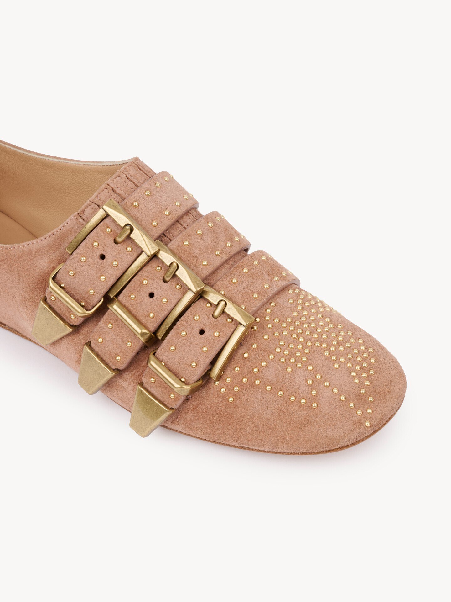 Susanna flat - 5.0