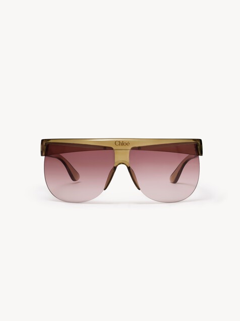 Chlo&eacute; Explorer sunglasses