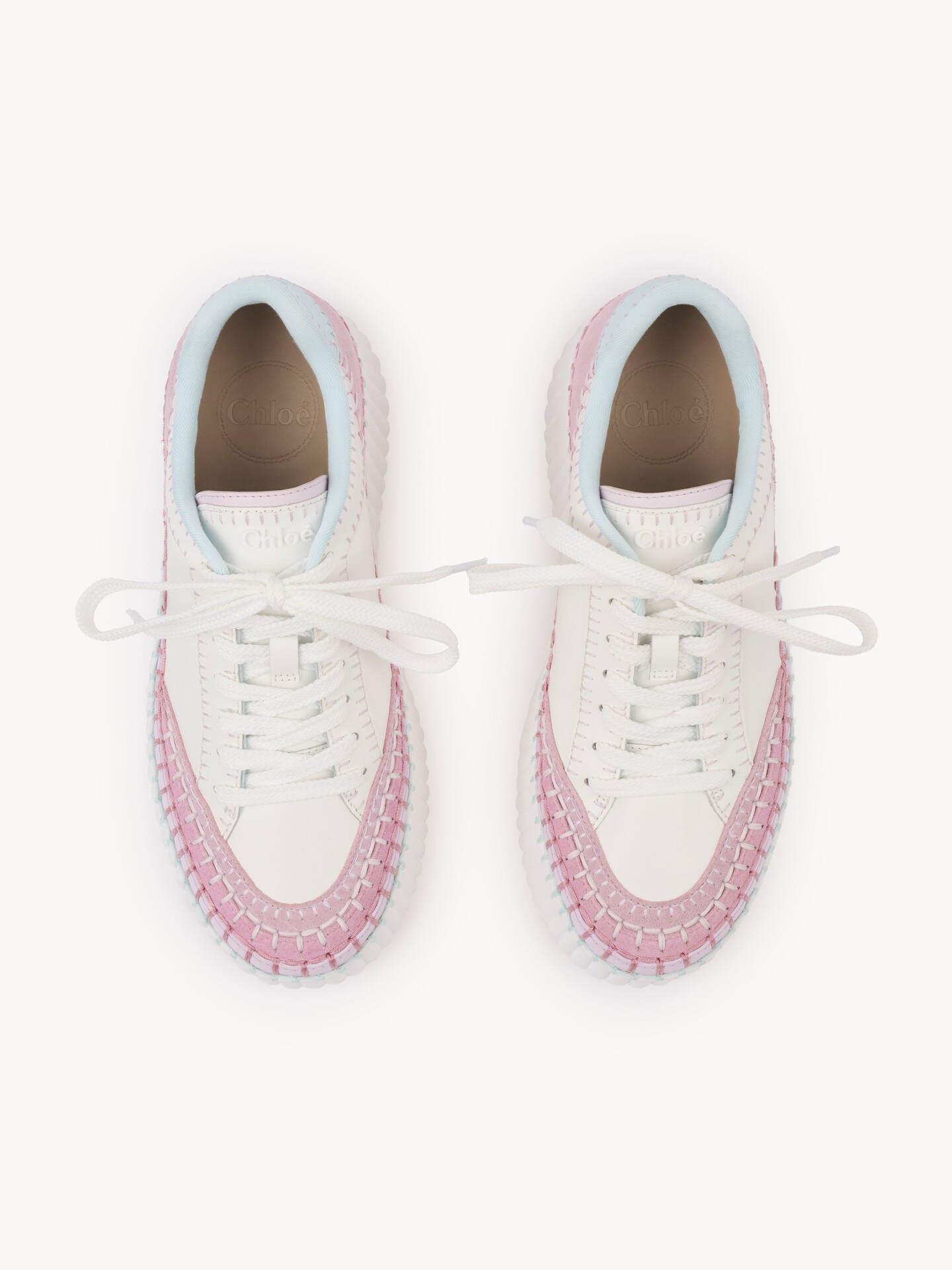 Nama wedge sneaker - 5