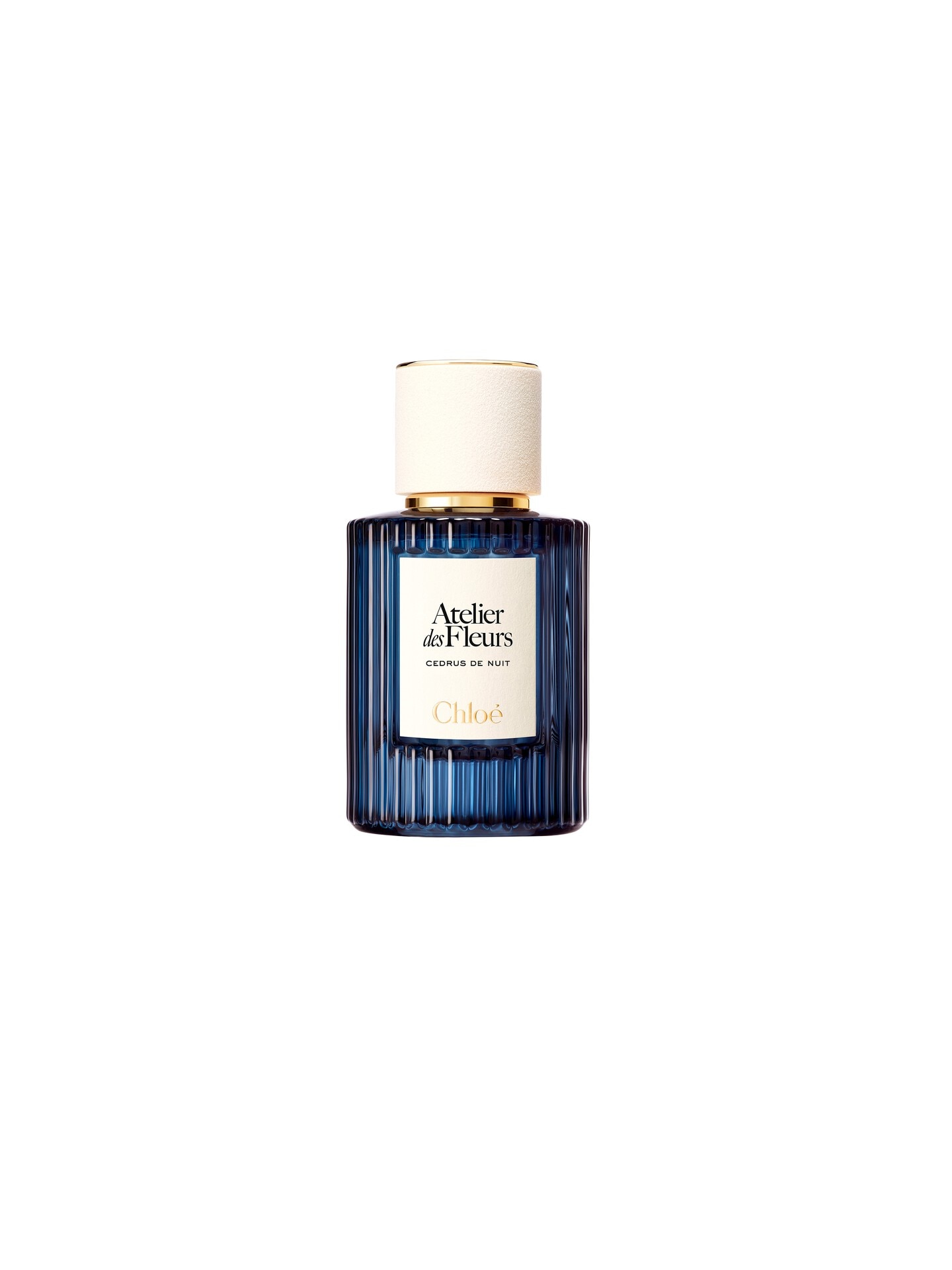 Atelier des Fleurs Cedrus de Nuit Eau de Parfum 50 ml - Chloé