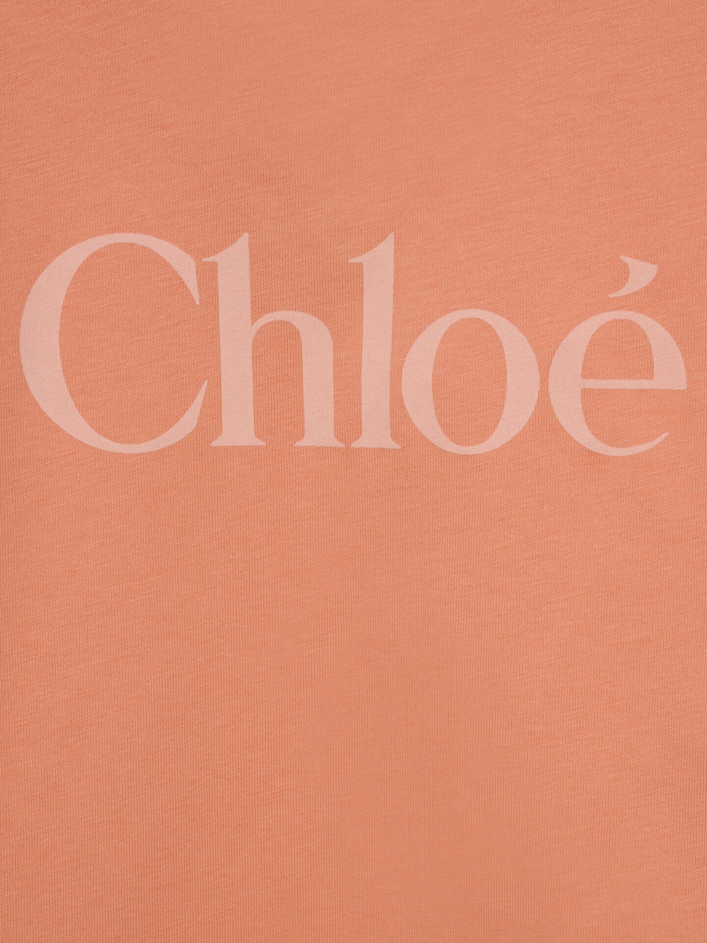 Kurz&auml;rmeliges Logo-Kleid f&uuml;r Babys - 4