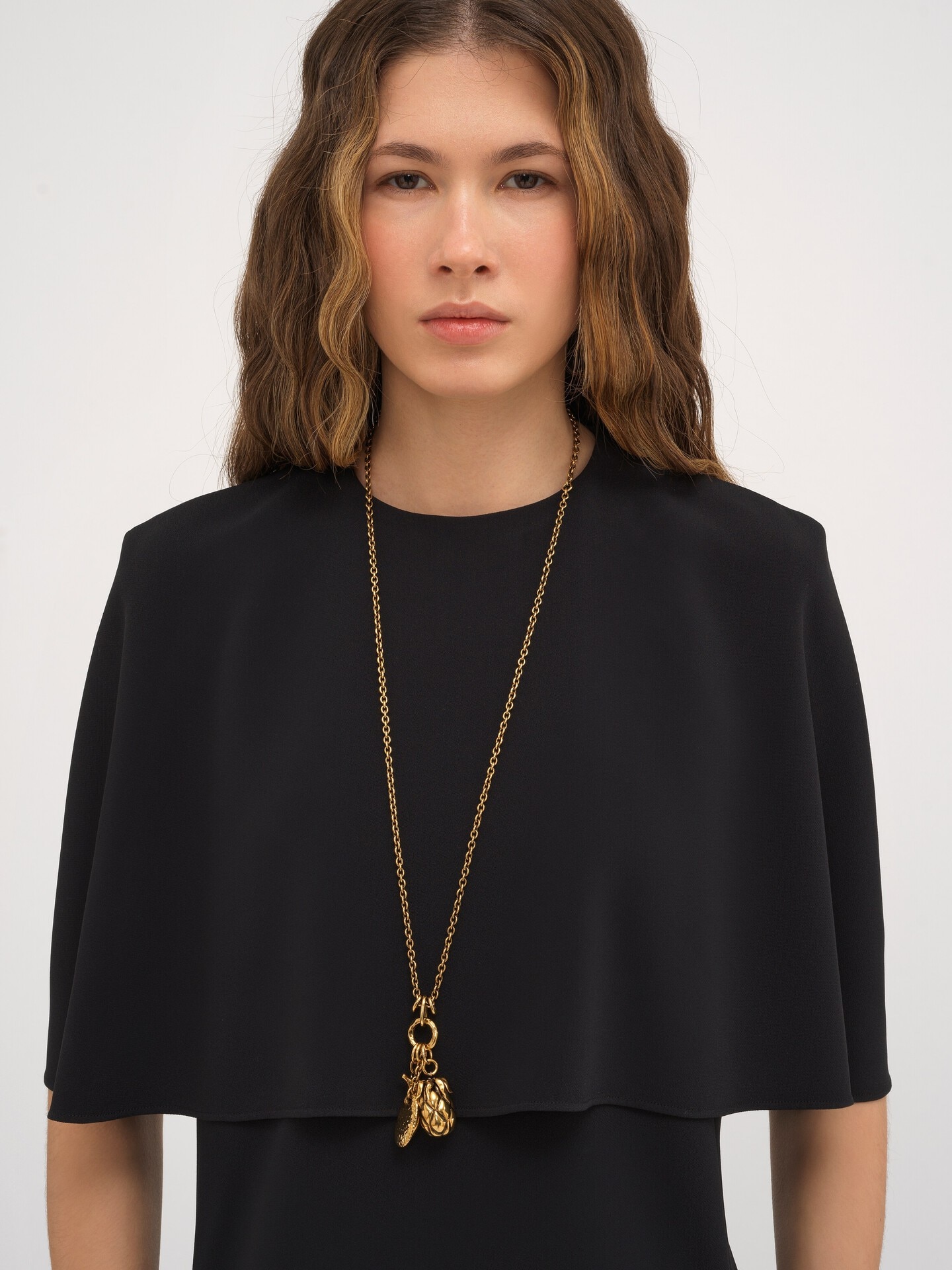 Collier Chlo&eacute; Fruits - 3