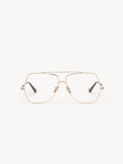 Aly eyeglasses