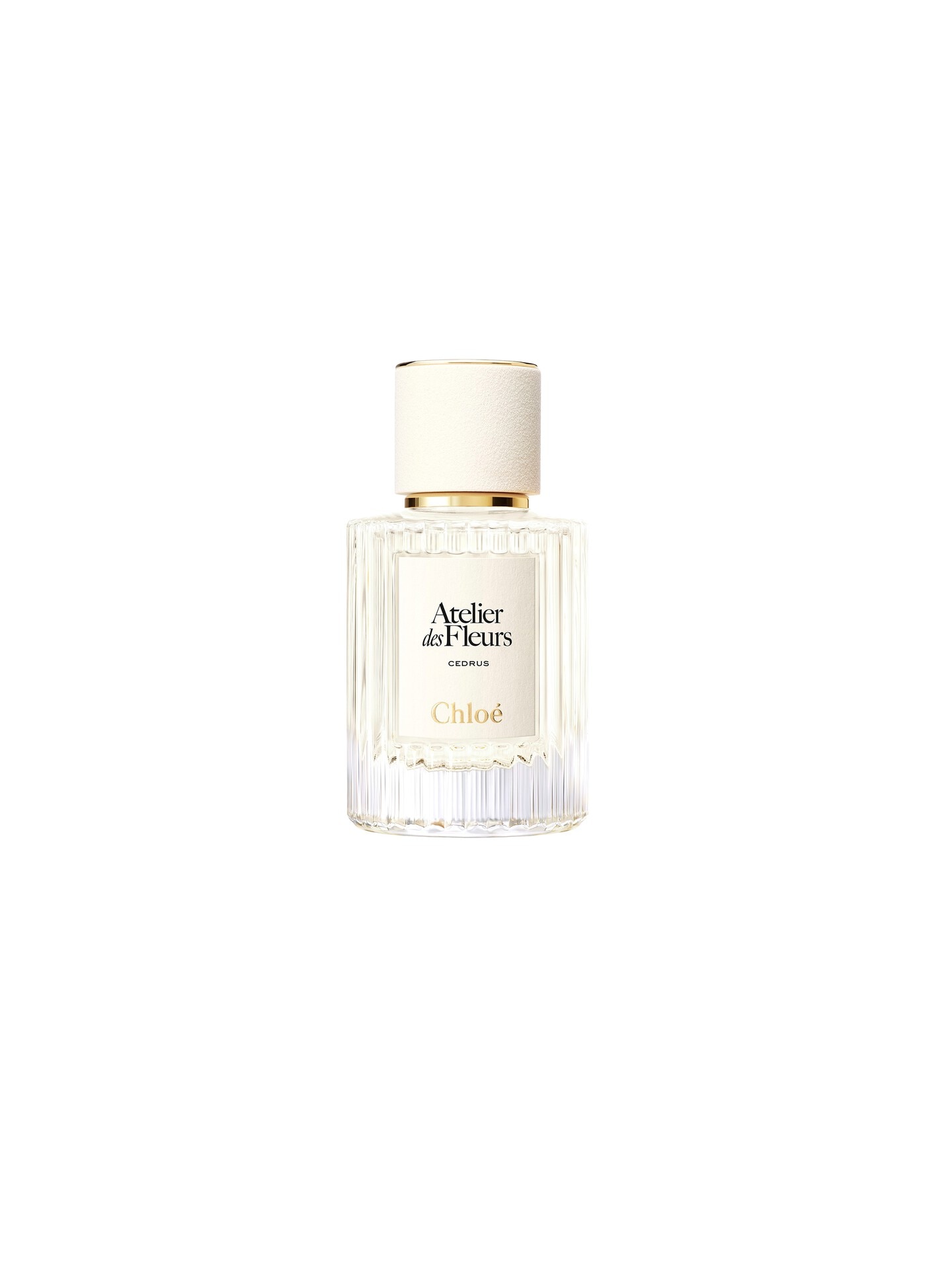 クロエChloé Atelier des Fleurs CEDRUS香水 Atelier des Fleurs Cedrus Eau de Parfum 1.7 fl oz - Chloé