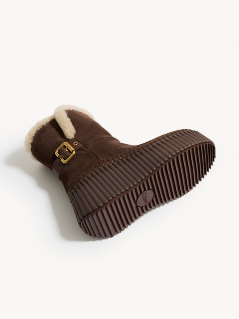 Nama ankle boot
