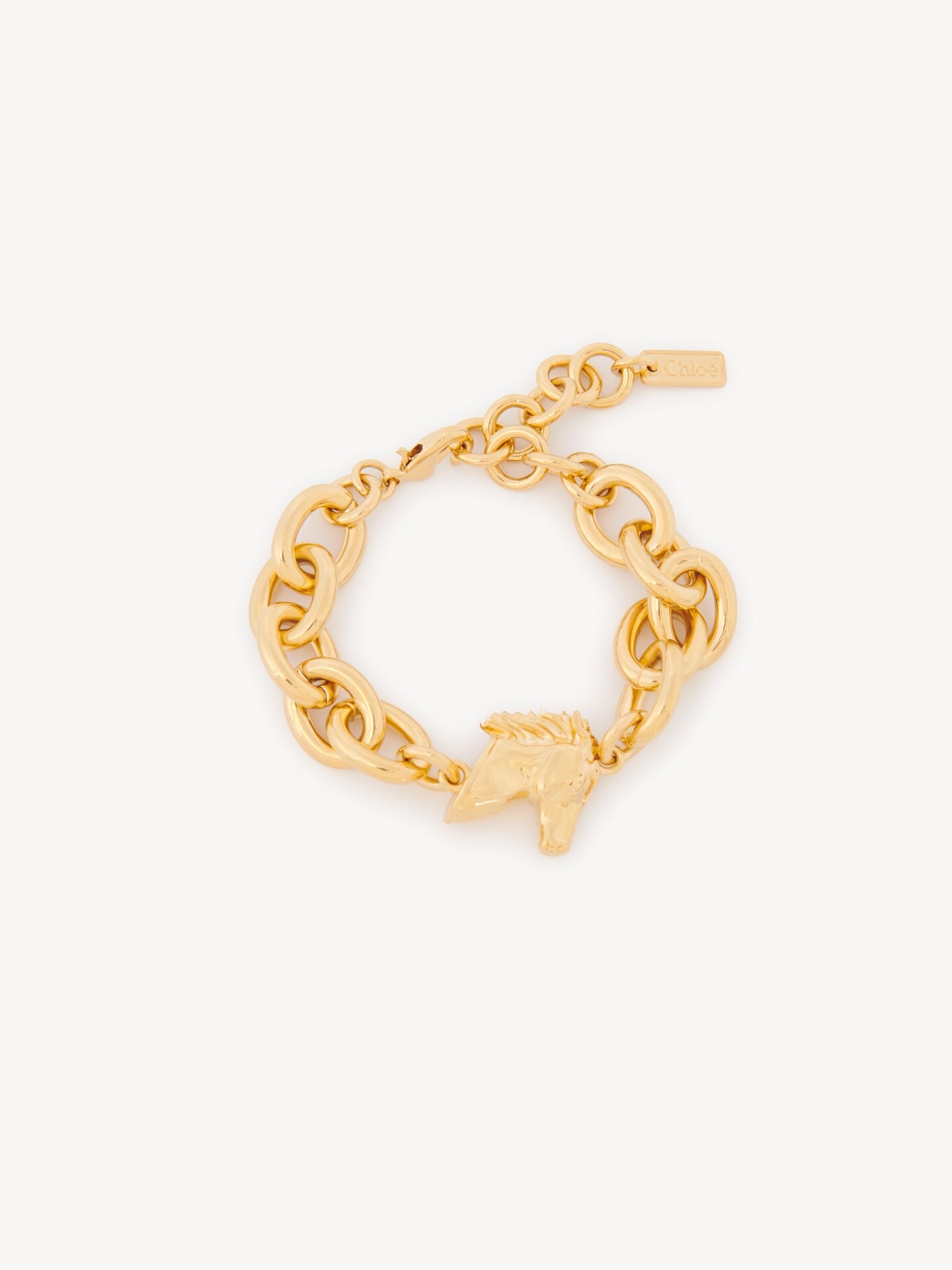 The Chlo&eacute; Charms bracelet - 1