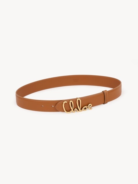 Chlo&eacute; Iconic G&uuml;rtel