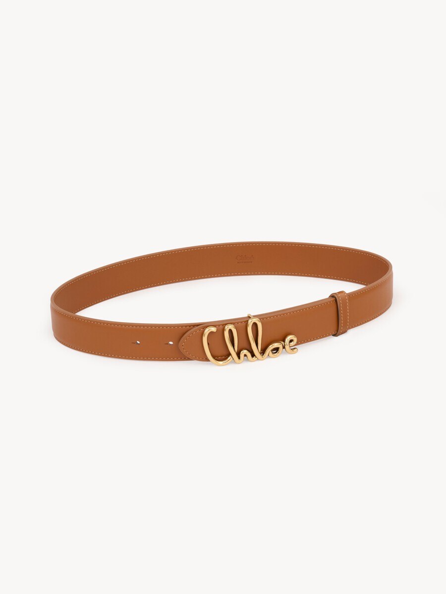 Chlo&eacute; Iconic G&uuml;rtel - 1
