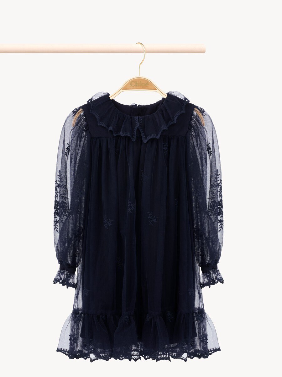 Kids' ceremony dress - 2