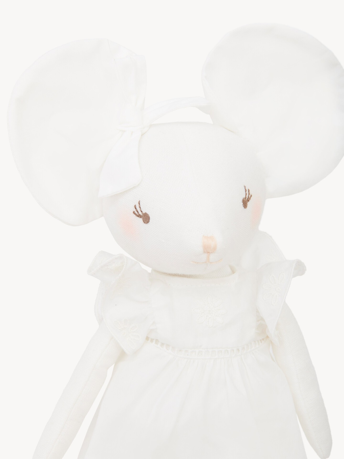 Peluche souris enfant - 4
