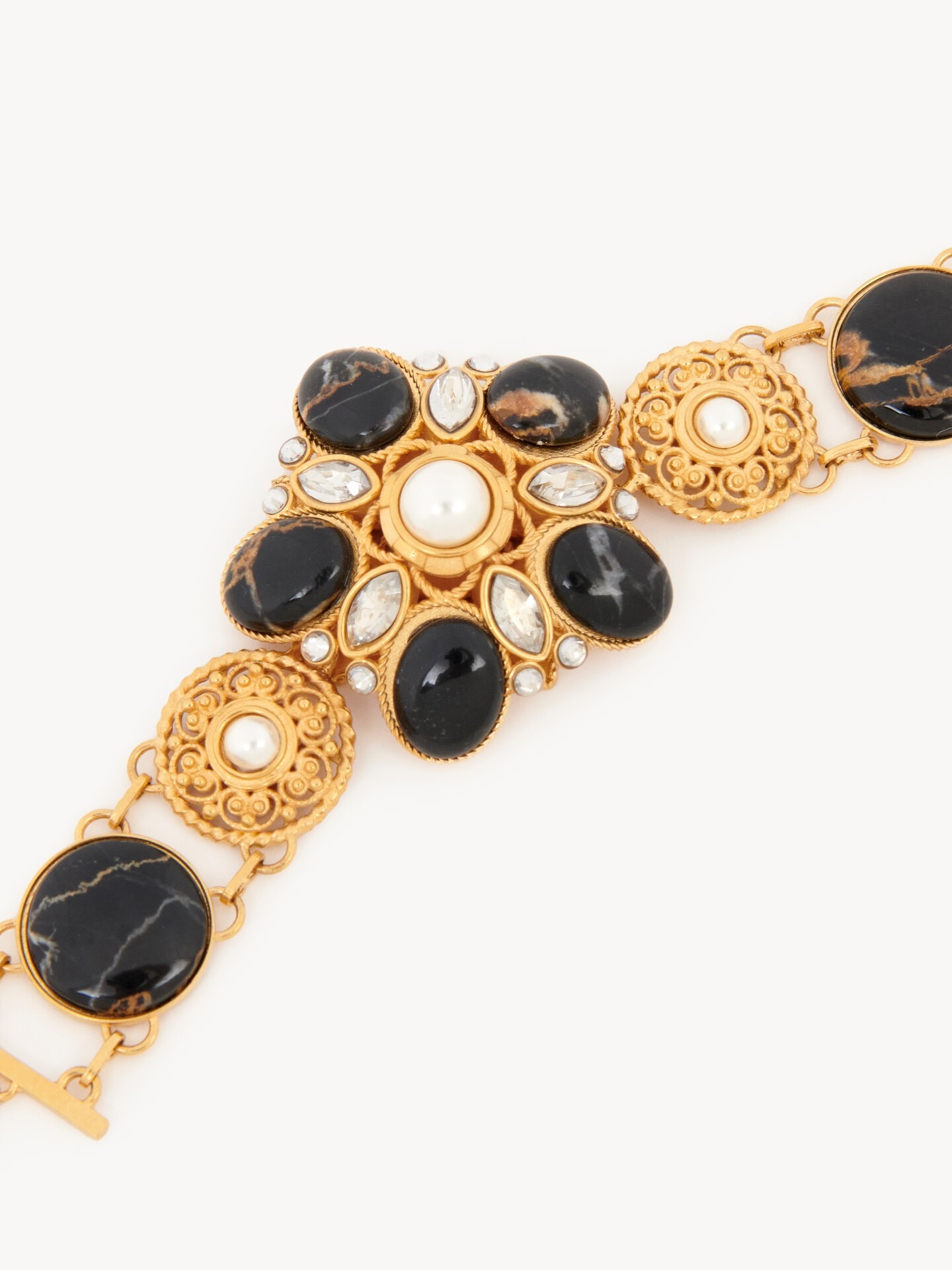 Pulsera Chlo&eacute; Magnificent - 4
