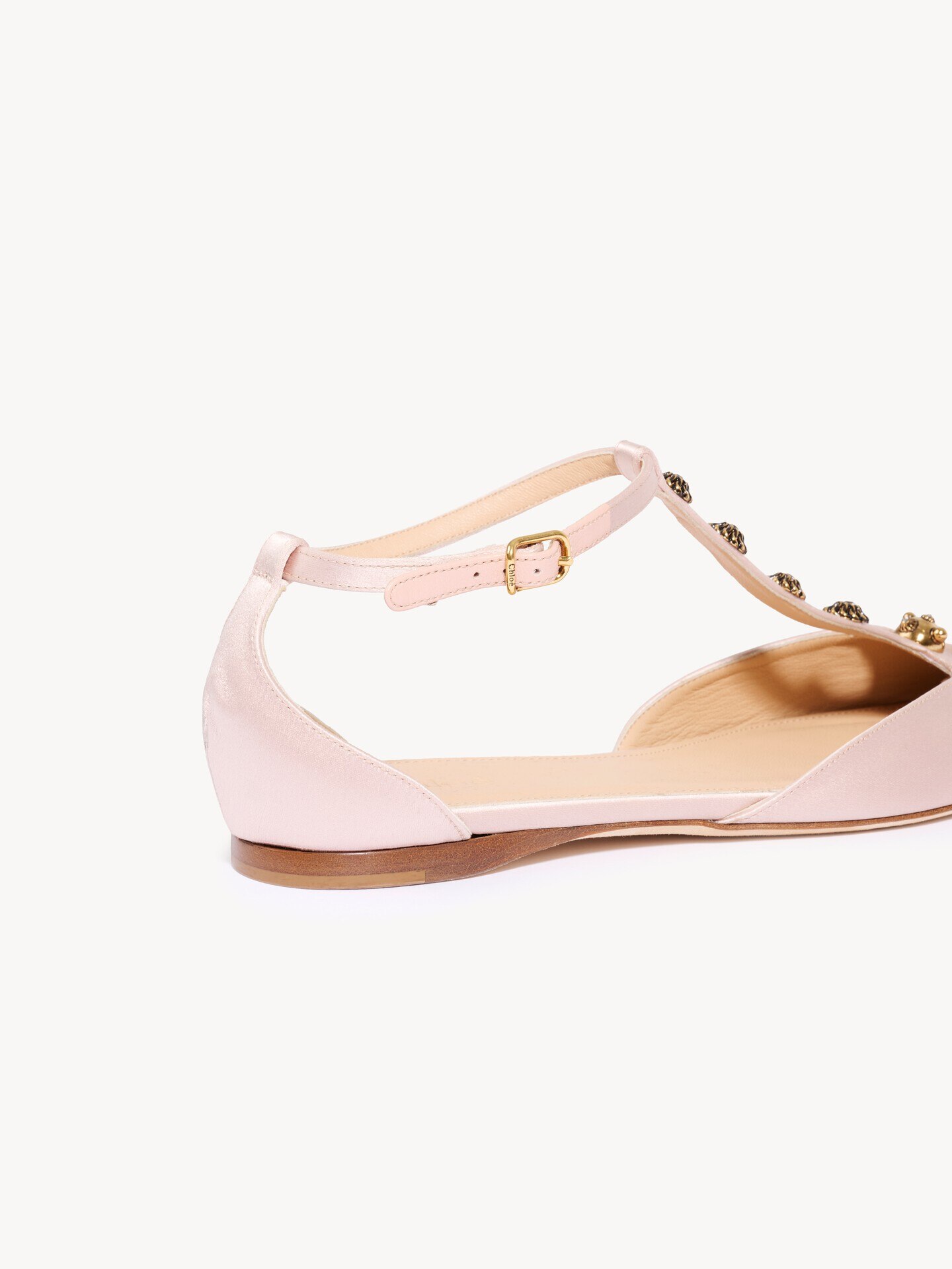 Ballerines Celeste - 5