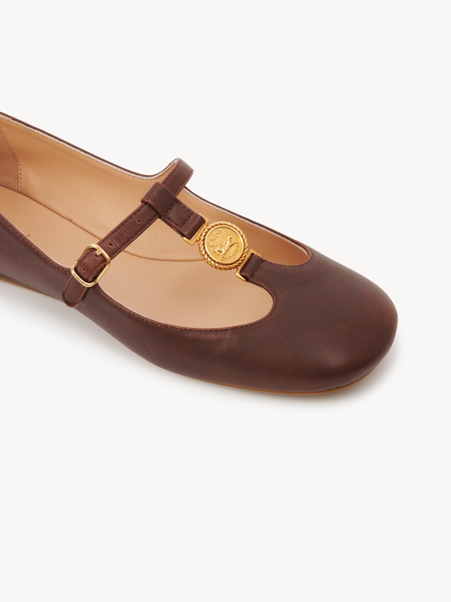 Bailarinas Leonore - 6