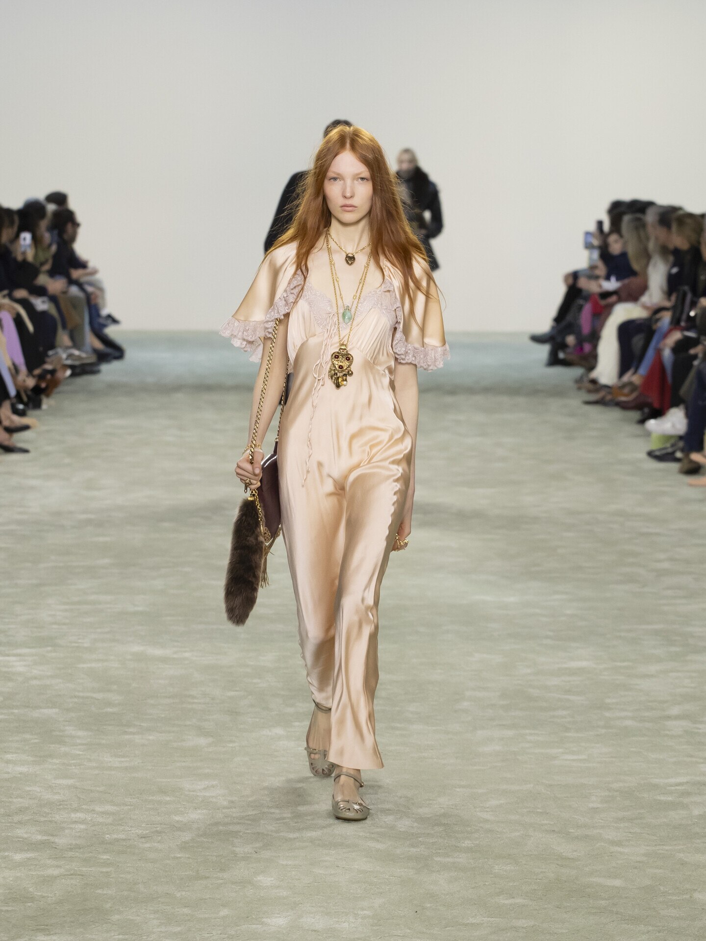 Look 27 - 1